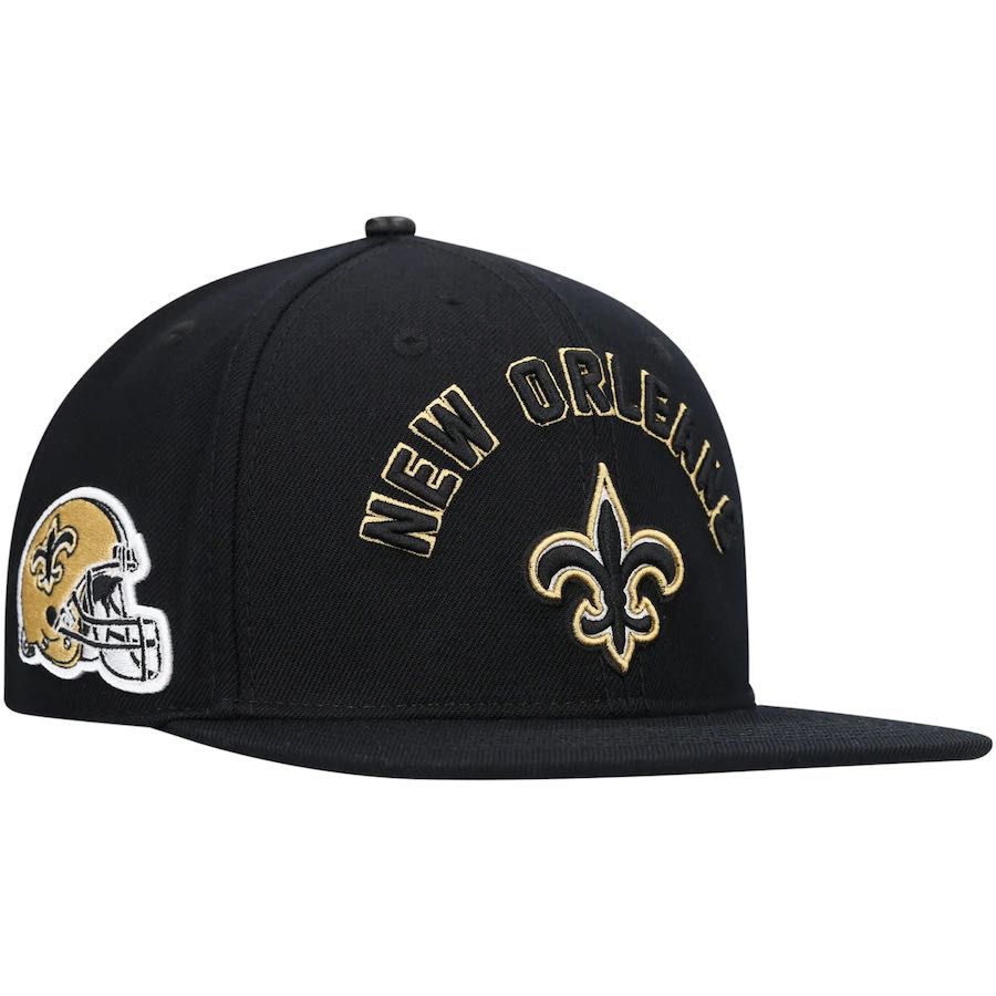 2023 NFL New Orleans Saints Hat TX 20233202->nfl hats->Sports Caps